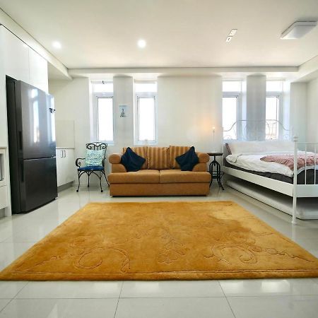 Apartament City Beach Studio Newcastle Zewnętrze zdjęcie