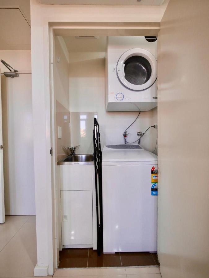 Apartament City Beach Studio Newcastle Zewnętrze zdjęcie