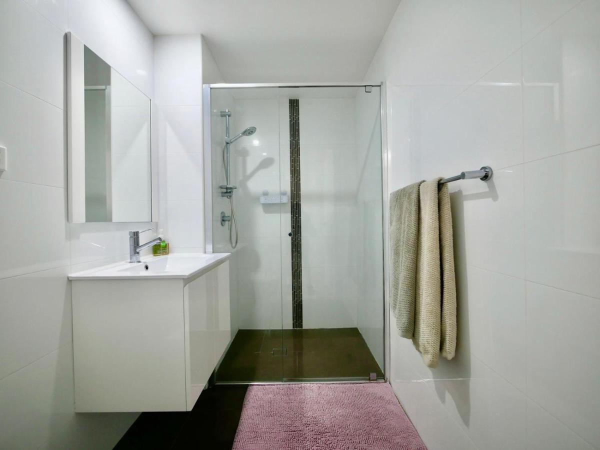 Apartament City Beach Studio Newcastle Zewnętrze zdjęcie