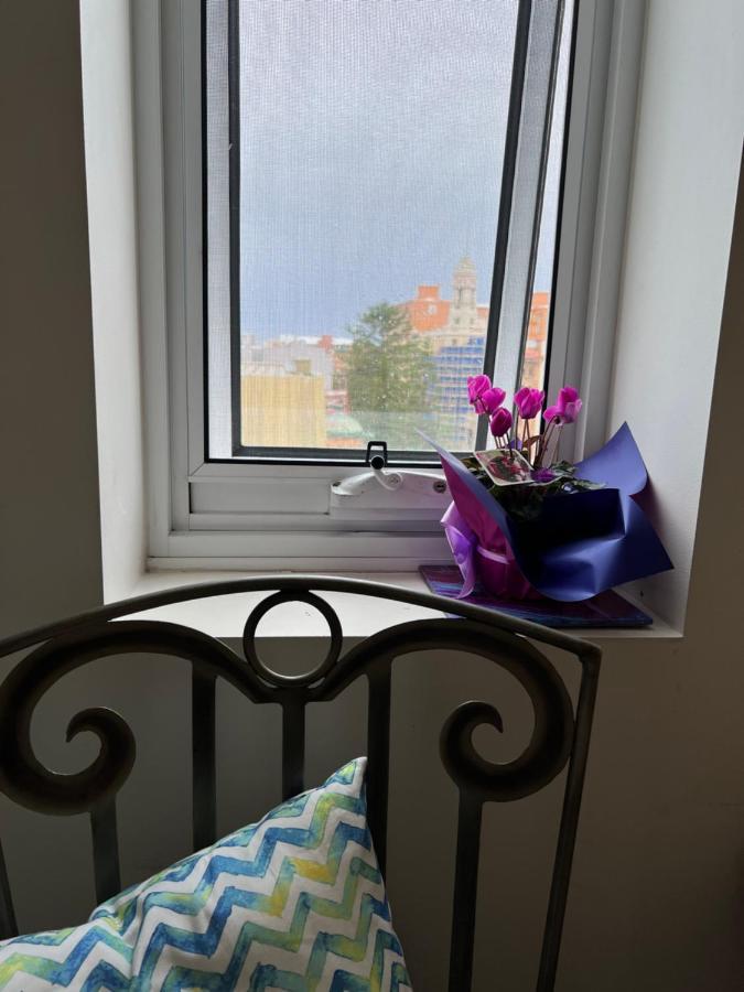 Apartament City Beach Studio Newcastle Zewnętrze zdjęcie